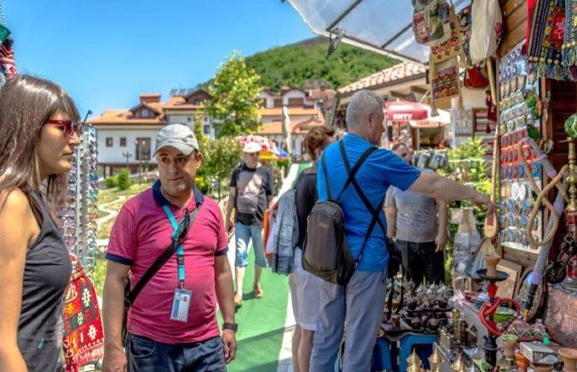 Explore Prizren - Full-Day Tour - Photo 6