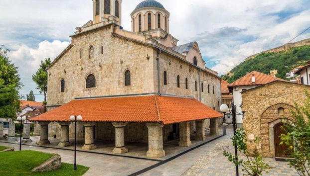 Explore Prizren - Passeio de Dia Inteiro - Foto 4