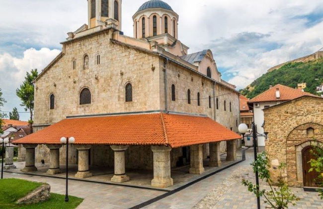 Explore Prizren - Full-Day Tour - Photo 4