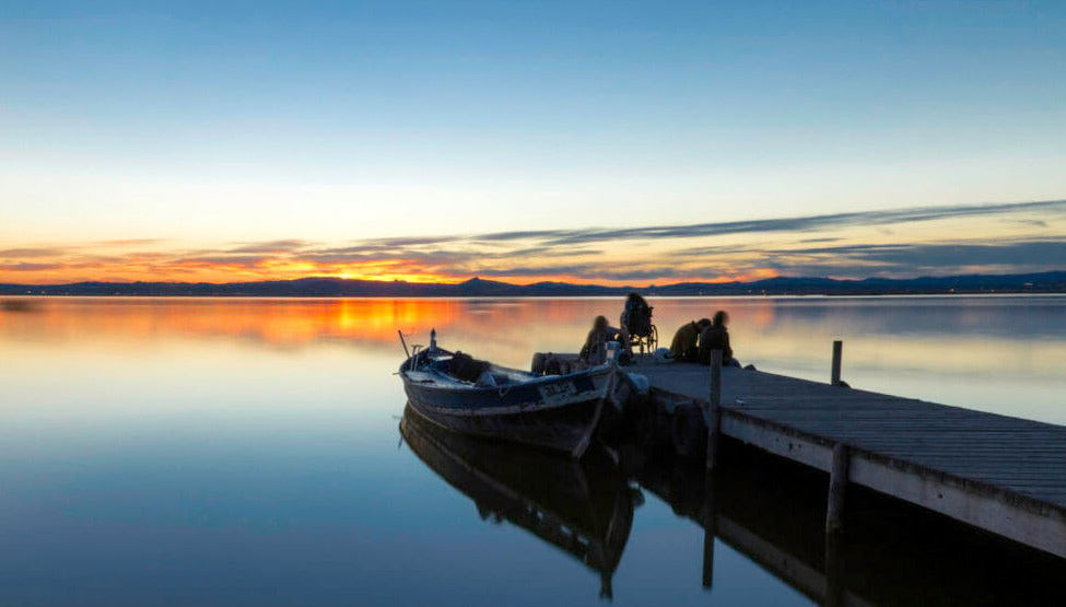 La Albufera Nature Park + Cullera Day Trip - Photo 1