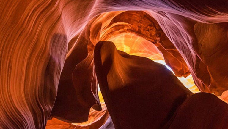 Secret Antelope Canyon Tour - Foto 1