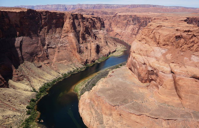 Trekking sul Secret Antelope Canyon - Foto 6