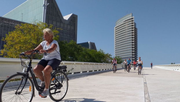 Tour in Zaragoza - Foto 2