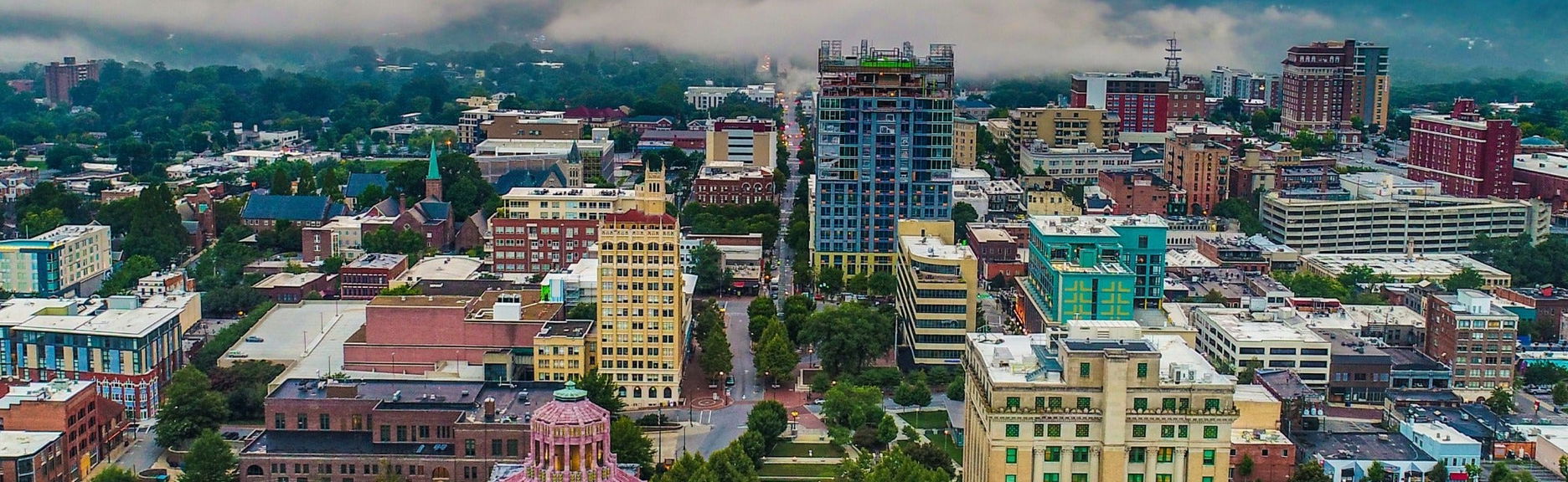 Tour de la música por Asheville - Foto 1