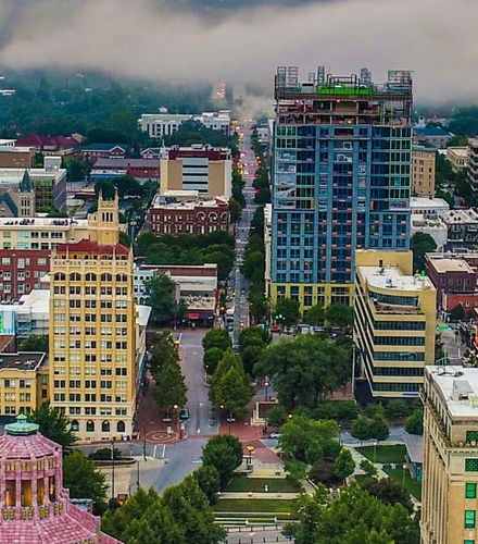 Foto de Tour de la música por Asheville
