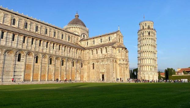 Day Trip to Pisa & Bay of Poets for Cruise Ships - Foto 2