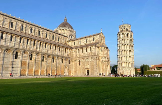 Day Trip to Pisa & Bay of Poets for Cruise Ships - Foto 4