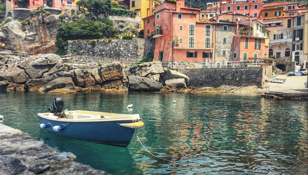 Day Trip to Pisa & Bay of Poets for Cruise Ships - Foto 4