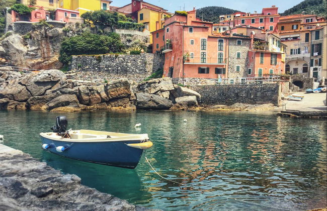 Day Trip to Pisa & Bay of Poets for Cruise Ships - Foto 2