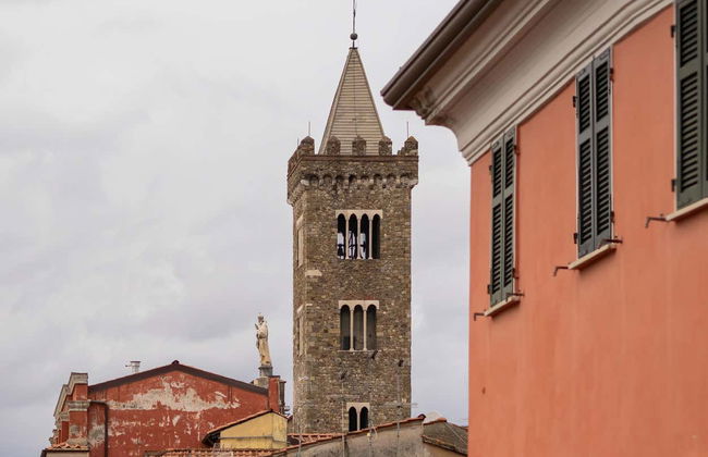 Excursión a Pisa y el golfo de los Poetas para cruceros - Foto 7