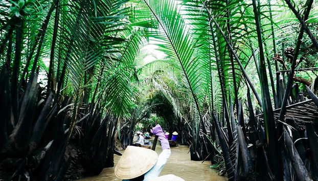 Visita al Delta del Mekong con My Tho y Ben Tre - Excursión de día completo - Foto 4