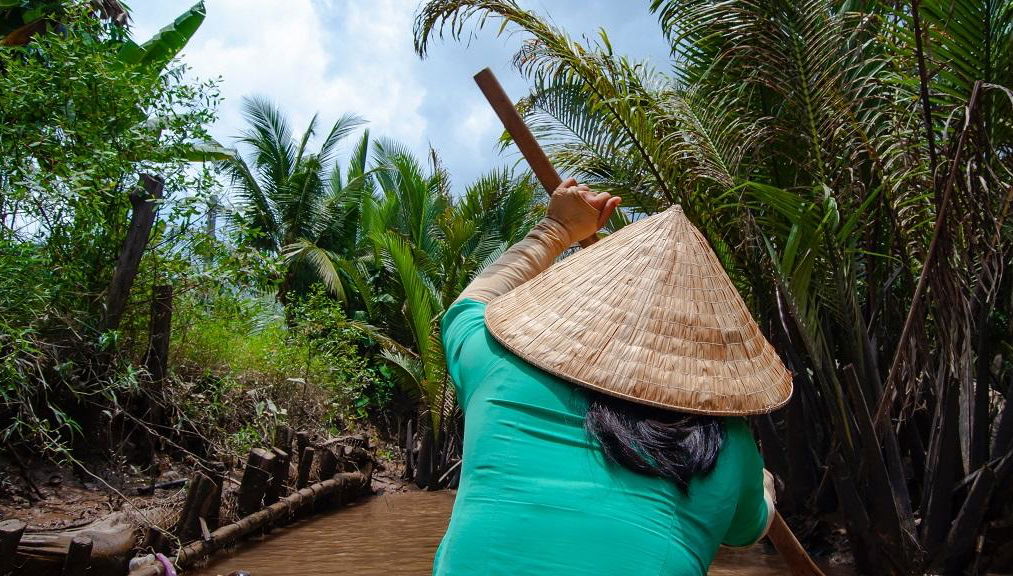 Visita al Delta del Mekong con My Tho y Ben Tre - Excursión de día completo - Foto 1