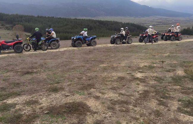 ATV Safari - Photo 3