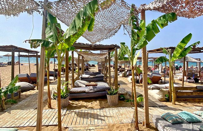 Découvrez Pontikonisi, Mon Repos, Achilleion et baignez-vous à la plage de Marathias - Photo 12