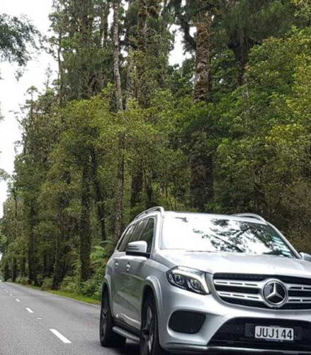Foto de Ruta circular del lago Moke: excursión guiada de medio día