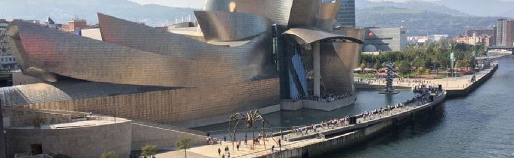 Museo Guggenheim con ingresso saltafila - Tour per piccoli gruppi - Foto 1