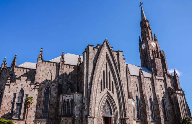 Entrada al Museo de las Campanas de la Catedral - Foto 2