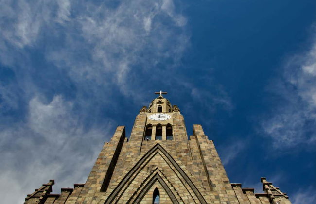 Entrada al Museo de las Campanas de la Catedral - Foto 1