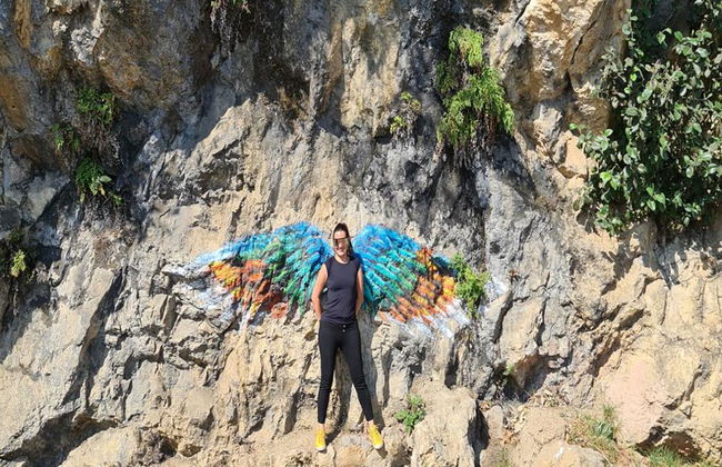 Excursión de día entero a San José del Pacífico - Foto 4