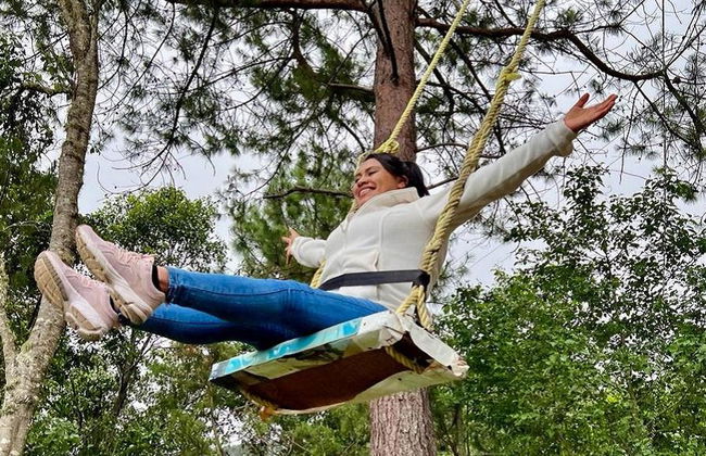 Excursión de día entero a San José del Pacífico - Foto 6