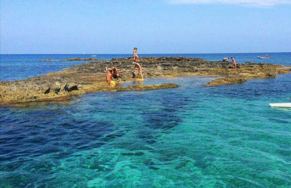 Paseo en velero por la Costa de los Dioses - Foto 3