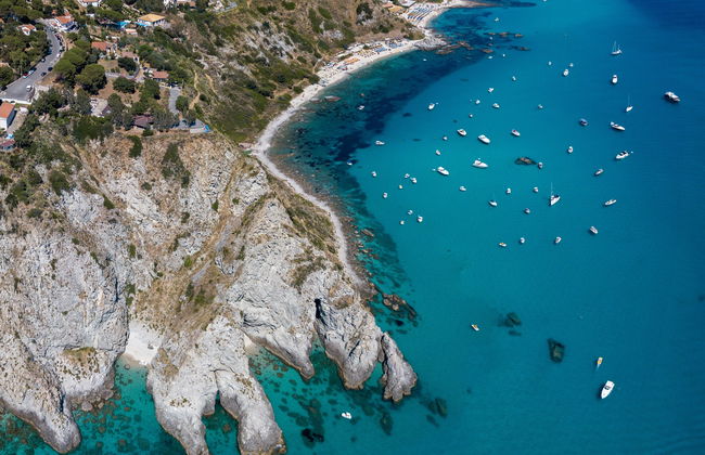 Paseo en velero por la Costa de los Dioses - Foto 11