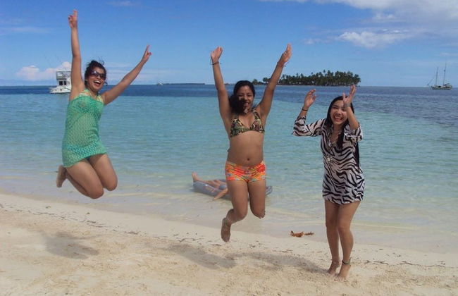 Transfer Between Cartí & San Blas Islands - Photo 3
