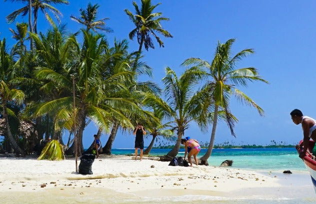 San Blas Islands Excursion - Photo 5