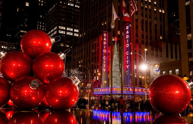Christmas Spectacular Starring the Radio City Rockettes - Photo 7