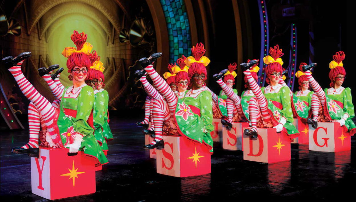 Biglietti per Christmas Spectacular - Foto 1