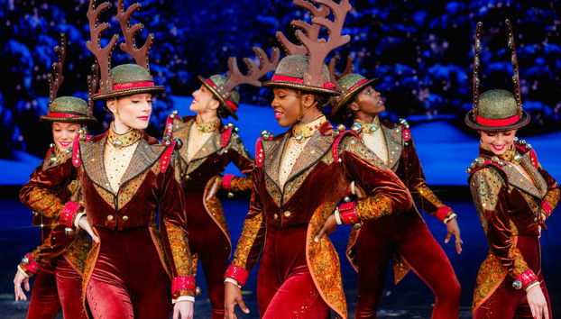 Biglietti per Christmas Spectacular - Foto 4