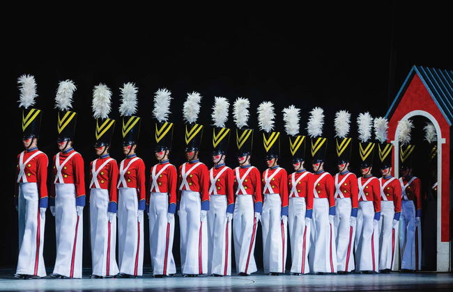 Billets pour le spectacle de Noël des Rockettes au Radio City Music Hall - Photo 5