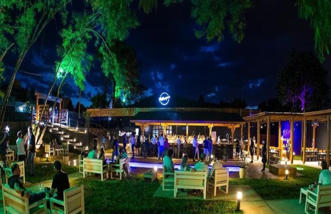 Show de Tango Madero com Jantar em El Jardín - Foto 4