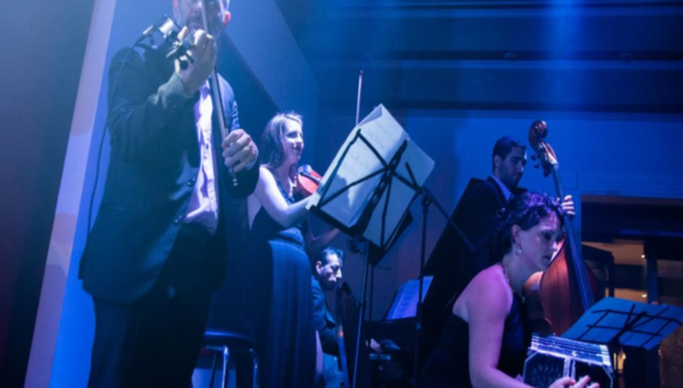 Show de Tango Madero com Jantar em El Jardín - Foto 3