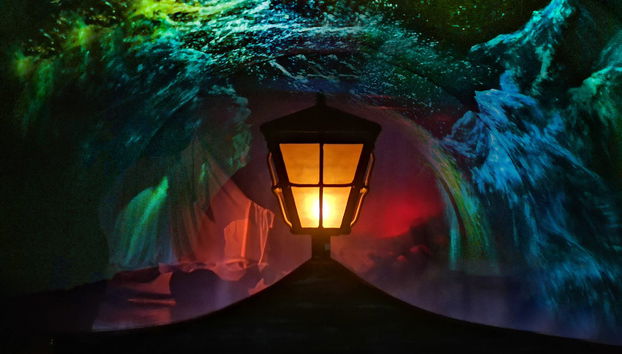 Entrada a World of Discoveries - Foto 5