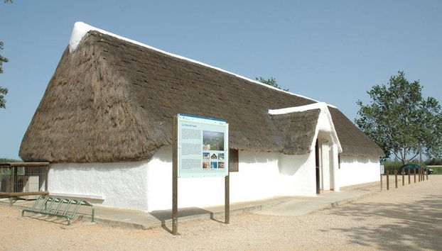 Tour pela Casa de Fusta e lagoa da Encanyissada - Foto 2