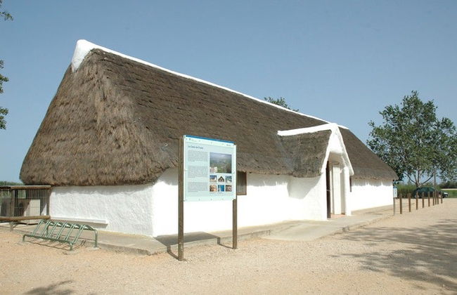 Tour por la Casa de Fusta y la laguna de la Encanyissada - Foto 2