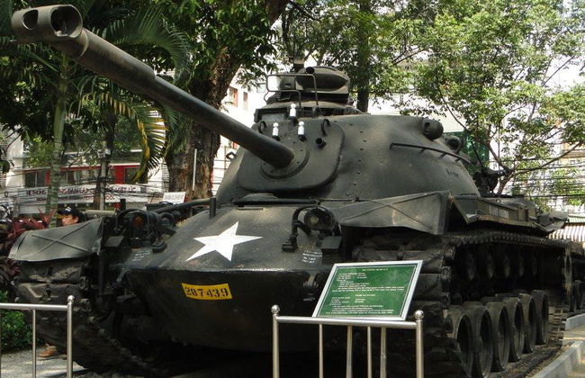 Demi-journée au Musée d'Hô-Chi-Minh depuis votre hôtel à Hô-Chi-Minh-Ville - Photo 3