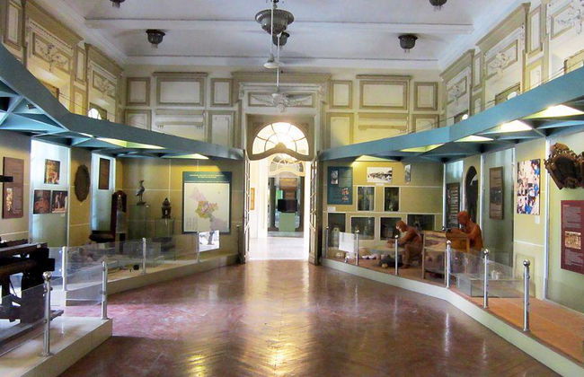 Demi-journée au Musée d'Hô-Chi-Minh depuis votre hôtel à Hô-Chi-Minh-Ville - Photo 5