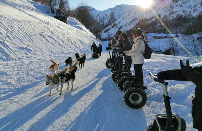 Valloire Segway Tour - Photo 5