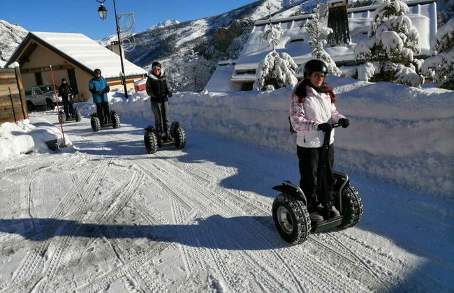 Valloire Segway Tour - Photo 7