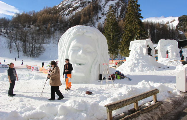 Valloire Segway Tour - Photo 3