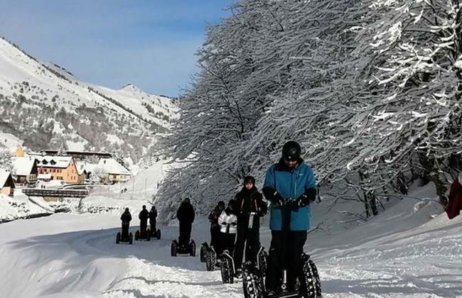Valloire Segway Tour - Photo 11