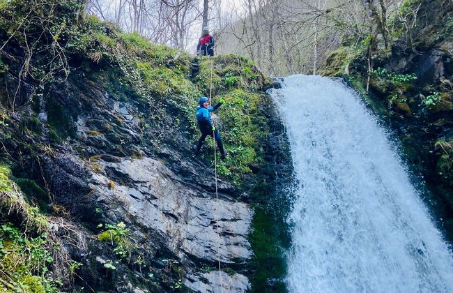 Barranquismo en el Valle de Laciana - Foto 2