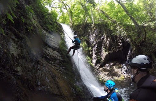 Barranquismo en el Valle de Laciana - Foto 6