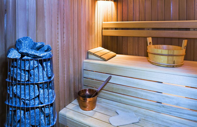 Baño y masaje en un hammam tradicional - Foto 4