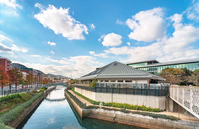 Nagasaki Sightseeing Tour - Foto 4