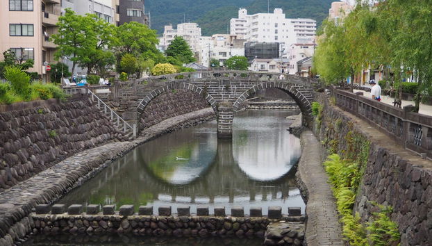 Nagasaki Sightseeing Tour - Foto 3