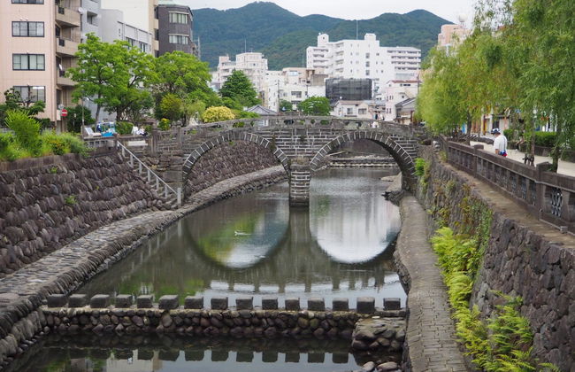 Nagasaki Sightseeing Tour - Foto 3