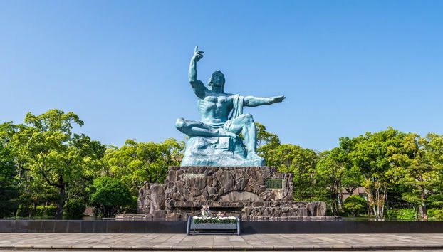 Nagasaki Sightseeing Tour - Foto 2